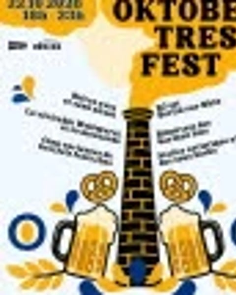Oktober très Fest