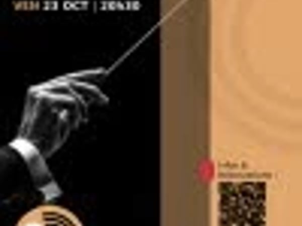 Concert de l'ensemble Volutes