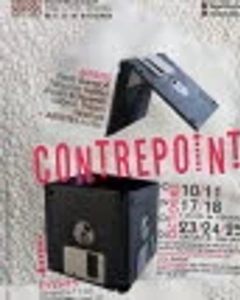 Contrepoint