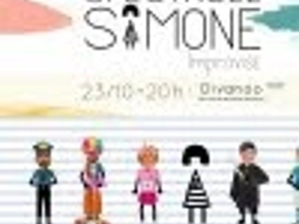 Simone improvise