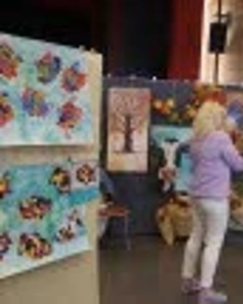 Exposition Reg'arts 2026