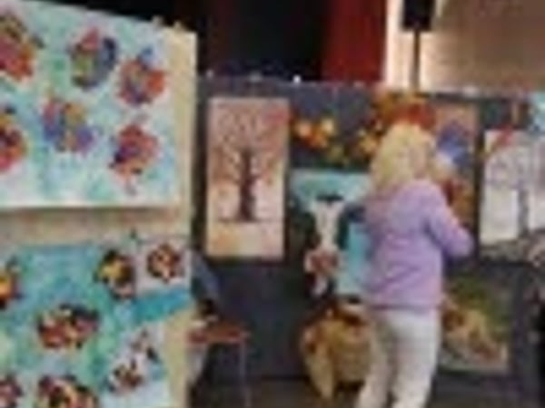 Exposition Reg'arts 2026