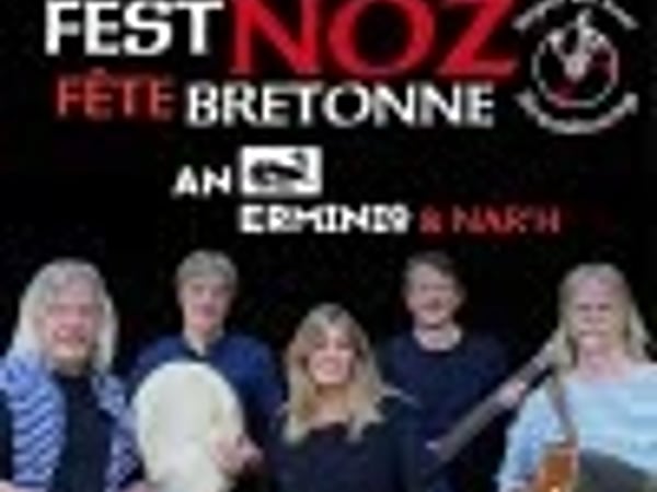 Fest Noz par Bagad Kiz Avel