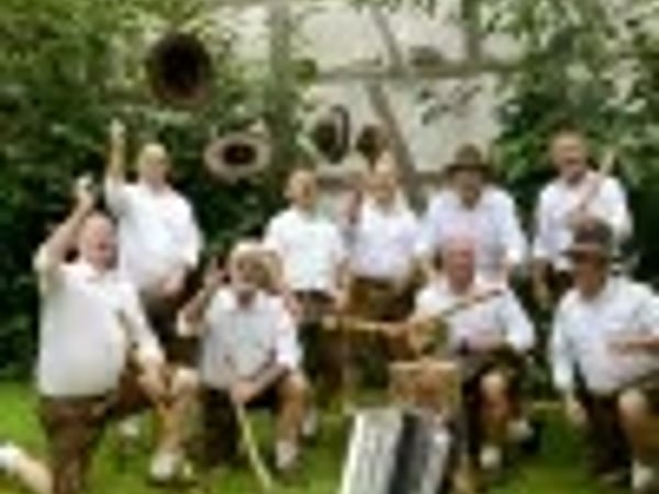 Soirée Chants et Animations des Singende Holzmàcher