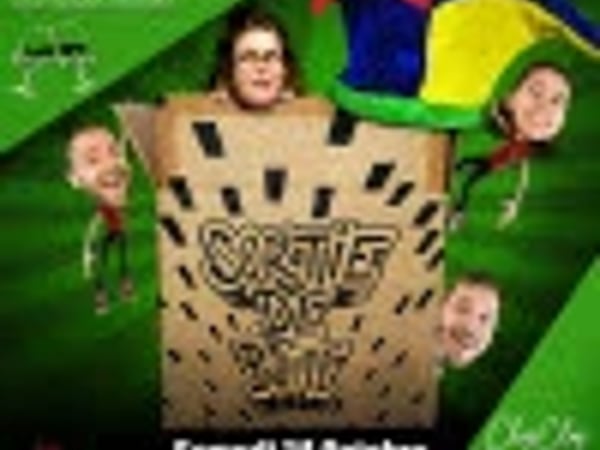 Imp'out : “Sortie de boîte”