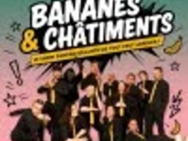 Bananes et châtiments