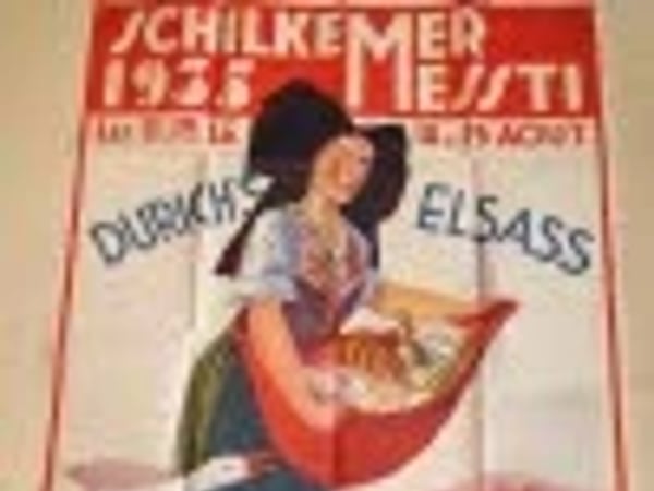 Culture populaire en fête : "Messti et messtizug"