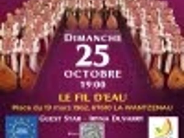 Ensemble national honoré des bandouristes d'Ukraine, Mayborody