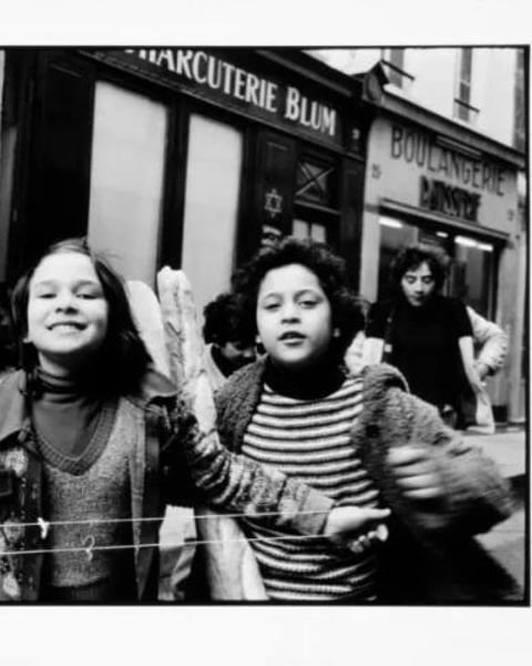 Journées européennes de la culture juive