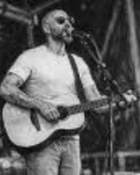 Sébastien Tholance chante Goldman