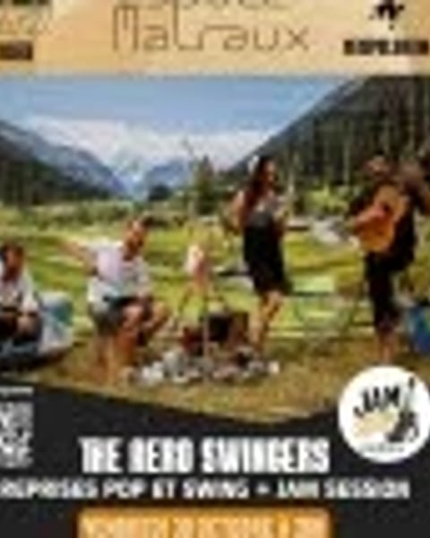 The Aero Swingers