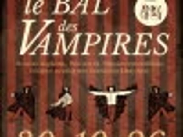 Le Bal des vampires