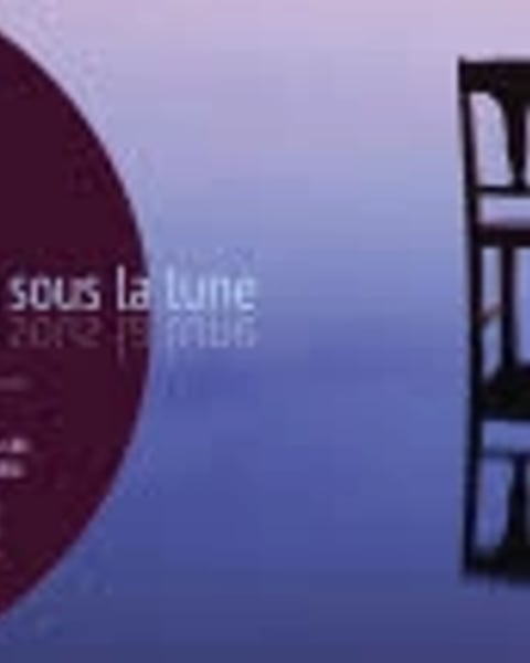 Concert : Requiem sous la lune