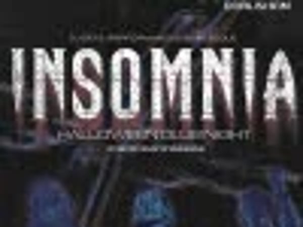 Insomnia
