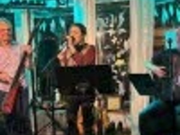 Open Trio