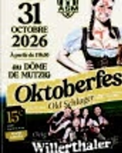 Oktobertfest