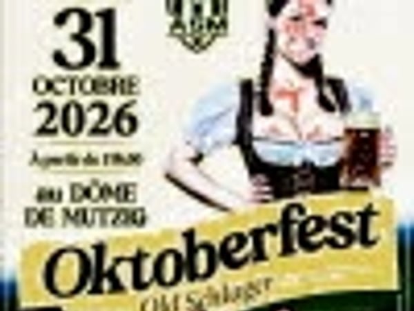 Oktobertfest