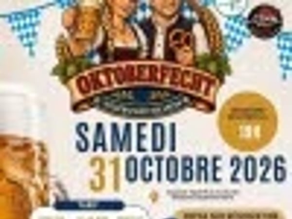 Oktoberfecht