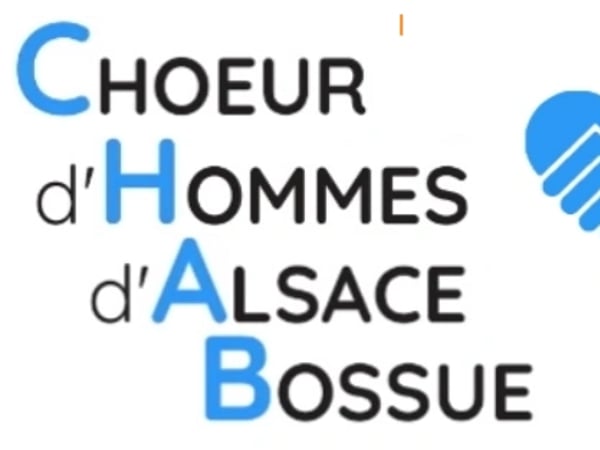 Concert Chœur d'Hommes d'Alsace Bossue