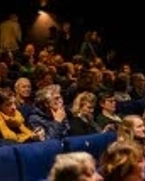 Festival Augenblick