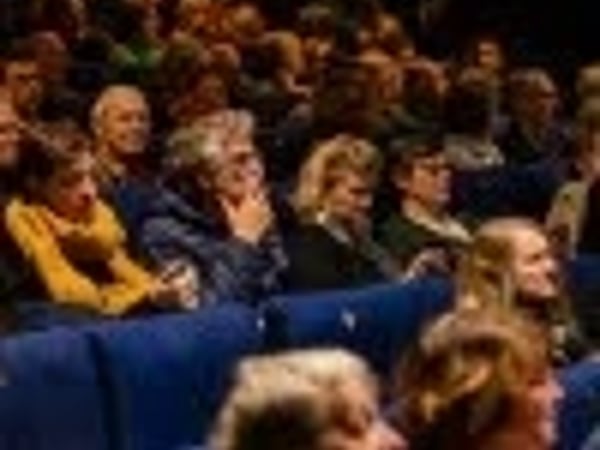 Festival Augenblick