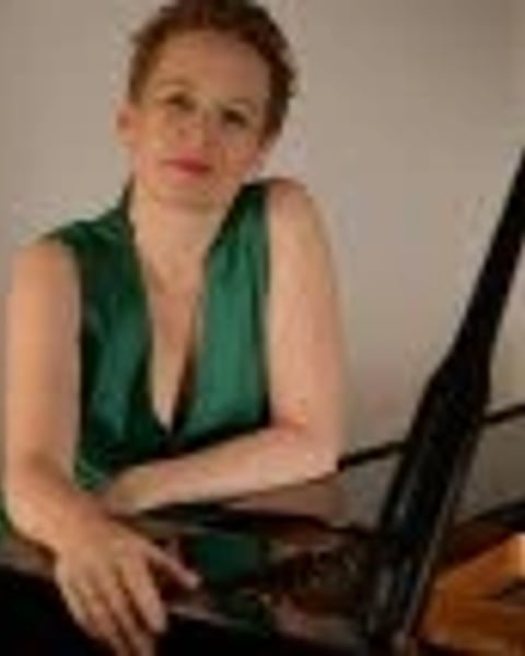 Amalia Chikh