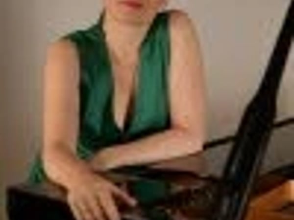 Amalia Chikh