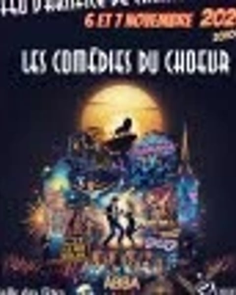 Spectacle musical