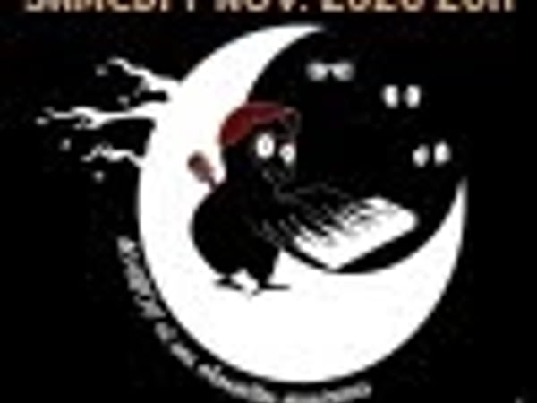 M. Hibou et ses chouettes musiciens