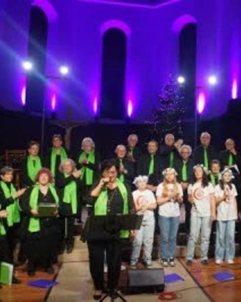 Concert de Noël