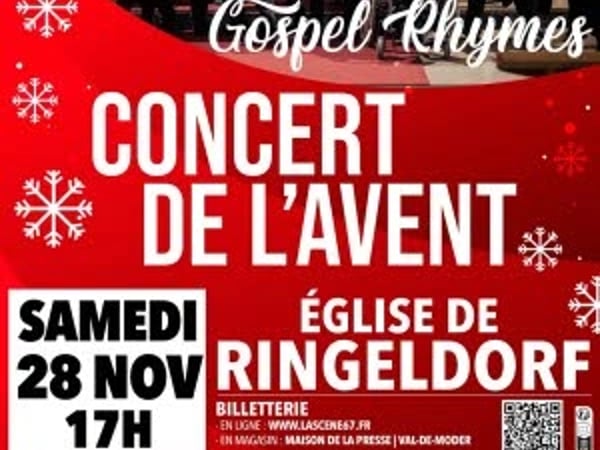 Gospel Rhymes