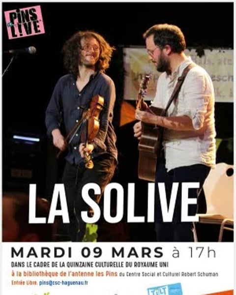 La Solive