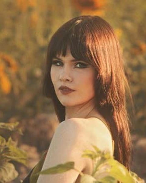 Ina Forsman