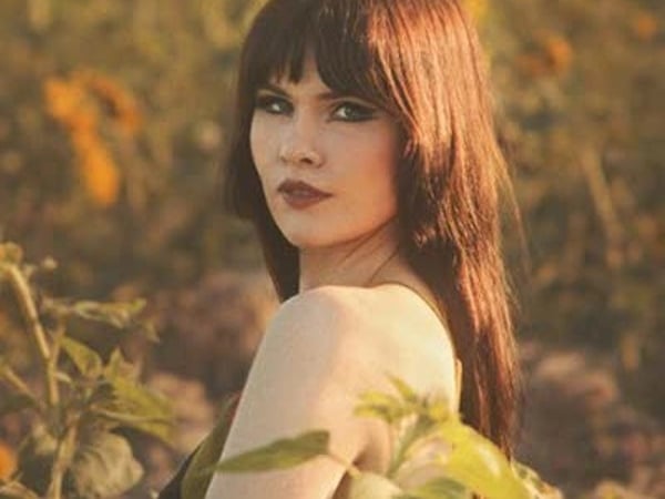 Ina Forsman