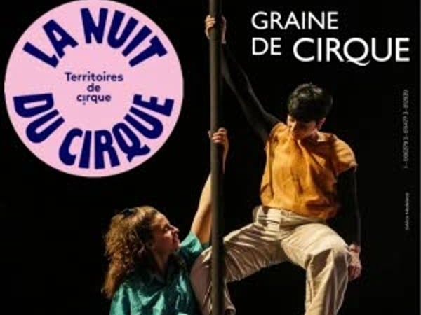 La Nuit du Cirque