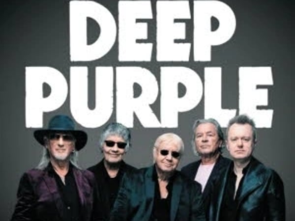 Deep Purple
