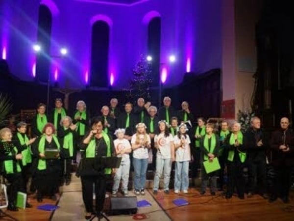 Concert de la Saint Nicolas