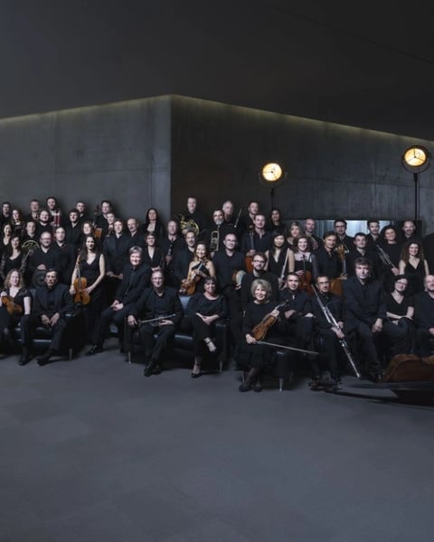Concert - Autour de Wolfgang Amadeus Mozart