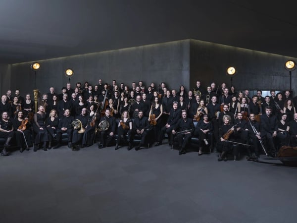 Concert - Autour de Wolfgang Amadeus Mozart