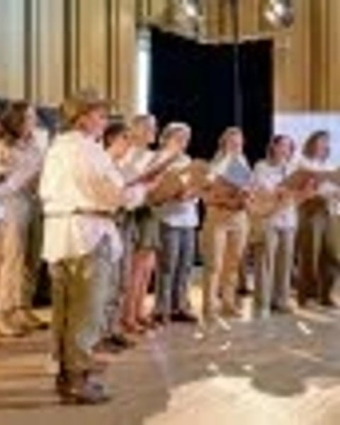 Concert : Opus d'un autre monde