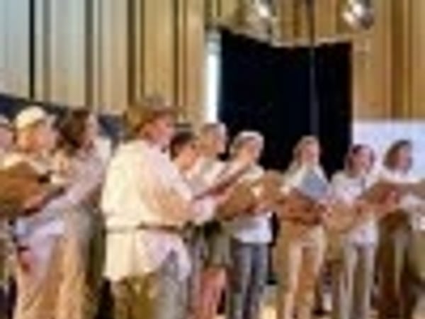 Concert : Opus d'un autre monde