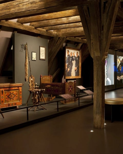 Musée du Pays de Hanau