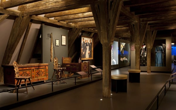 Musée du Pays de Hanau