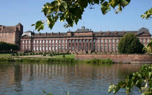 Musée du Château des Rohan