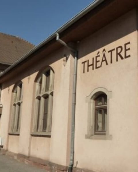 Théâtre Christiane Stroë