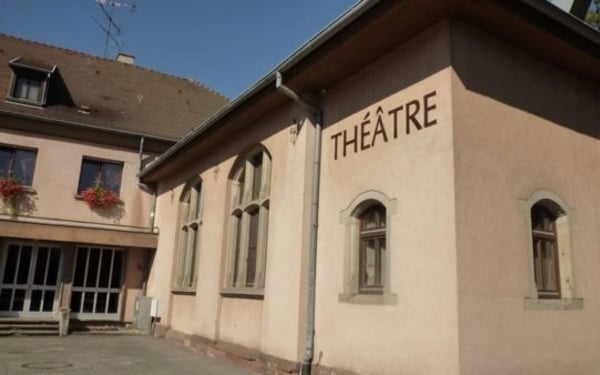 Théâtre Christiane Stroë