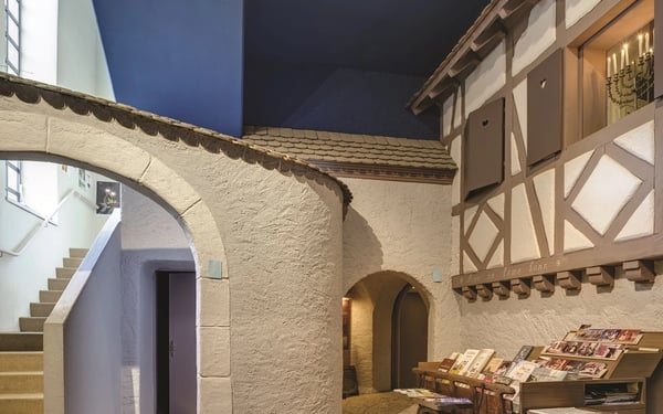 Musée Judéo-Alsacien