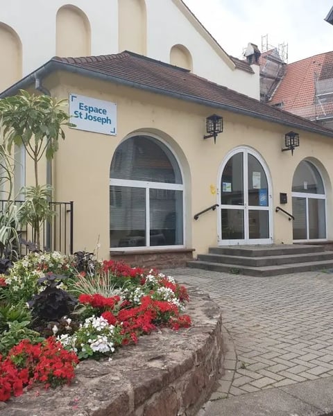 Espace Saint Joseph