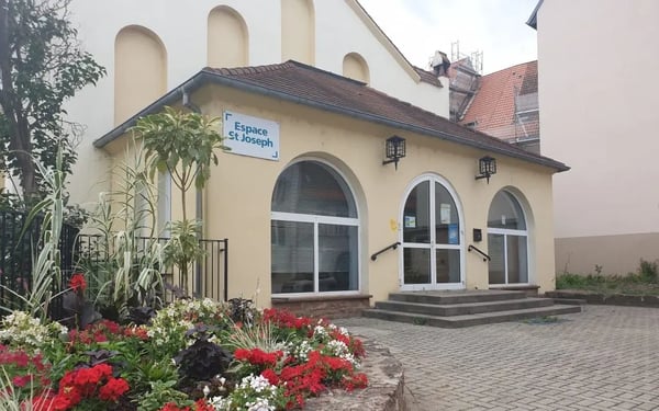 Espace Saint Joseph