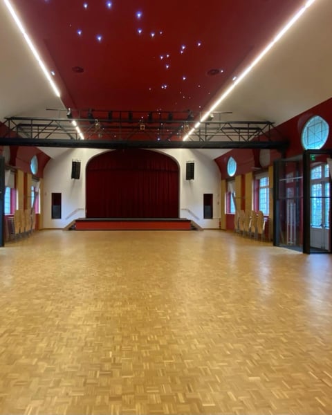 Espace Le 23